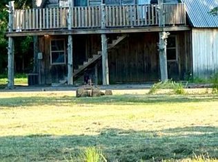 213 E Willing Ave, Fisher, AR 72429