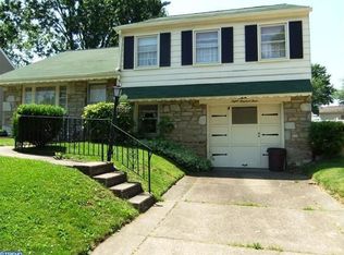 8003 Colfax St, Philadelphia, PA 19136