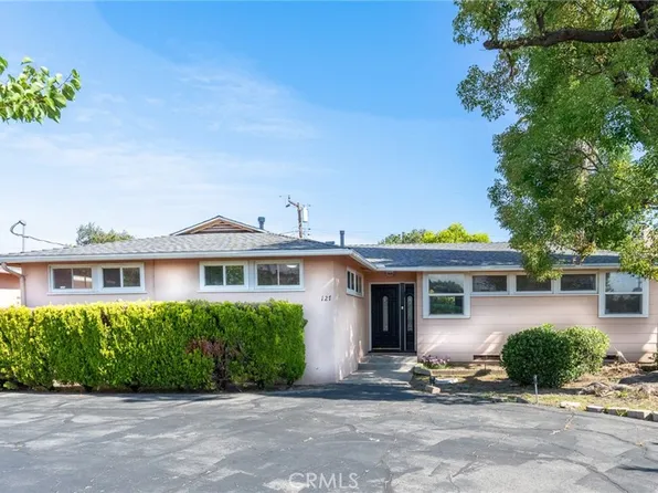 127 Las Tunas Dr, Arcadia, CA 91007