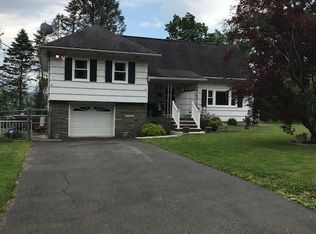 79 Morgan St, Nanticoke, PA 18634