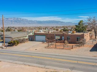 1400 Tulip Rd SE, Rio Rancho, NM 87124