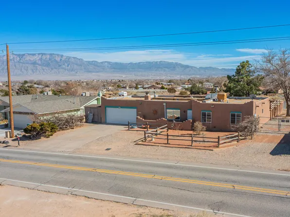 1400 Tulip Rd SE, Rio Rancho, NM 87124