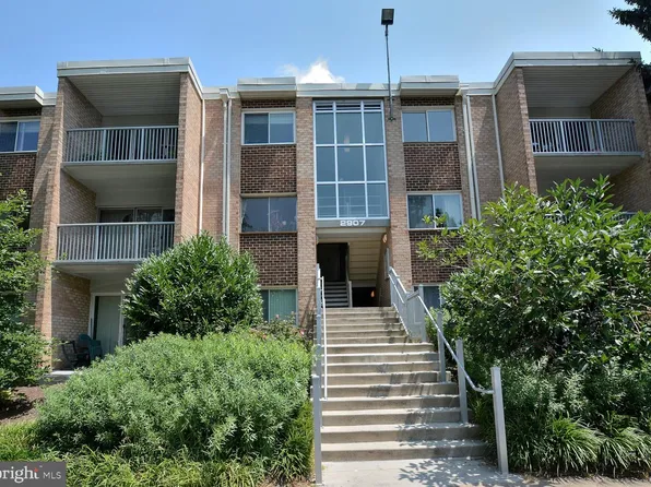 2907 Charing Cross Rd Unit 9/14, Falls Church, VA 22042