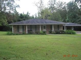 3717 Highway 38, Kentwood, LA 70444