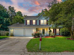 116 Whaler Rd, Summerville, SC 29485