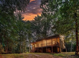 750 Westwind Dr #1, Ellijay, GA 30540