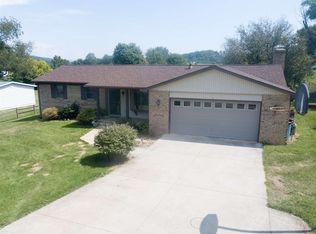 6092 Mount Clinton Pike, Harrisonburg, VA 22802