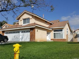 14138 Remington Ct, Fontana, CA 92336