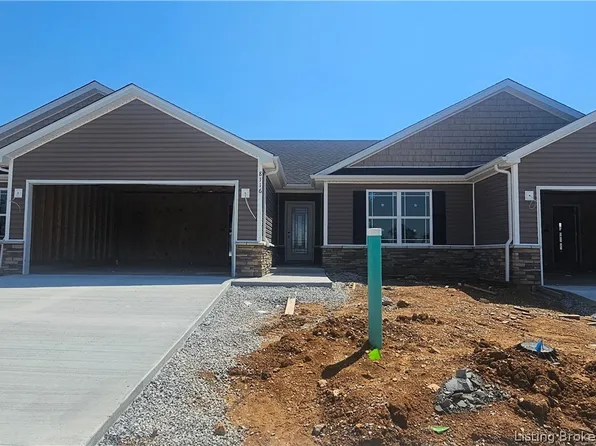 8116 Timber Lane NE #409, New Salisbury, IN 47161
