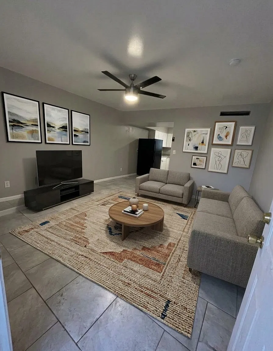 2 bed, 800 sqft, $1,475 — Photo 2