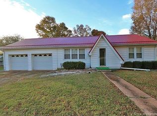 3217 Highway 221, Doe Run, MO 63637