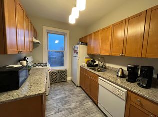 16 Farrington Ave #5, Allston, MA 02134