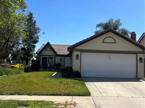 11565 Mount Hood Ct, Rancho Cucamonga, CA 91737