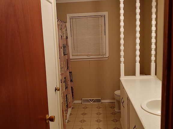 Bathroom #1