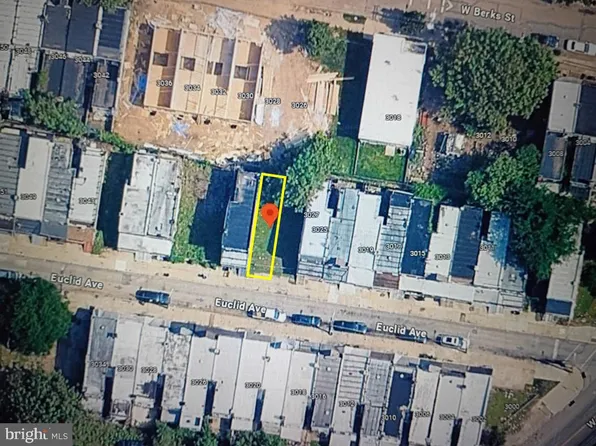 3029 Euclid Ave, Philadelphia, PA 19121