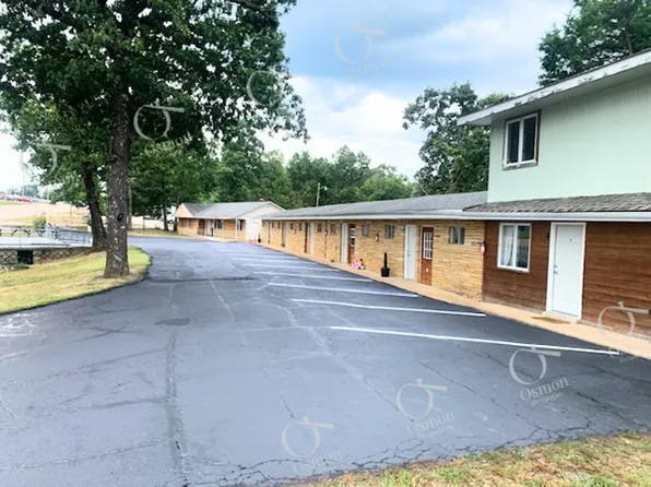 2939 Us Highway 62 #412, Hardy, AR 72542