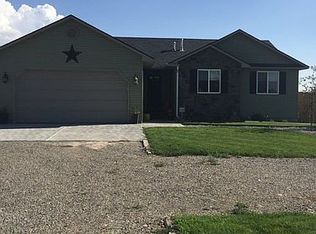 4134 E 82 N, Rigby, ID 83442