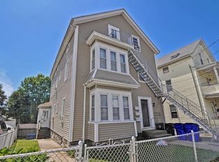 677 Maple St, Fall River, MA 02720