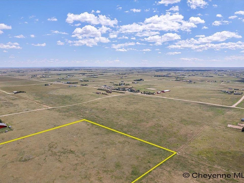 2nd image of TRACT 1 Broken T Trl
