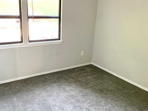 First Bedroom
