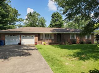 712 Stephens St, Boaz, AL 35957