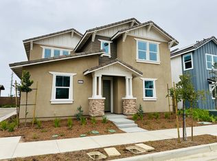 2542 E Brockram Dr, Ontario, CA 91761