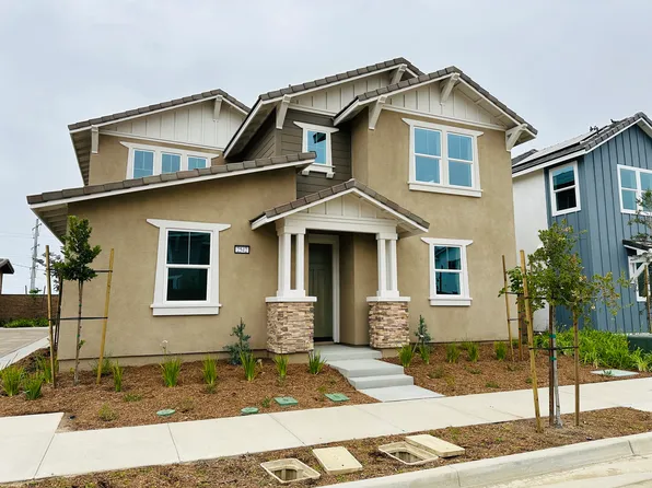 2542 E Brockram Dr, Ontario, CA 91761