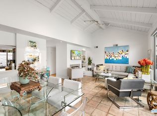 2355 Miramonte Cir W UNIT D, Palm Springs, CA 92264