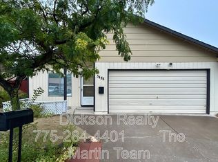 3488 Terrace Knoll Ct, Reno, NV 89512