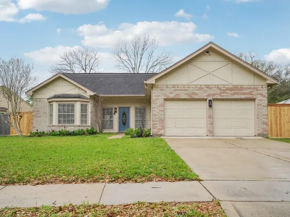 2926 Lakefield Way, Sugar Land, TX 77479