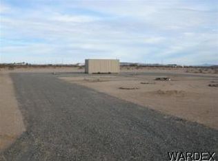 0 Avenue, Bouse, AZ 85325