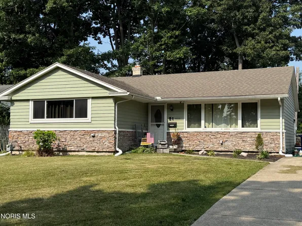 6023 W Benalex Dr, Toledo, OH 43612