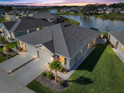 31130 Mango Fade Way, San Antonio, FL, 33576