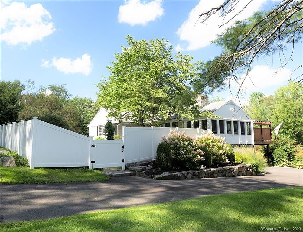 410 N Salem Rd, Ridgefield, CT 06877 Zillow