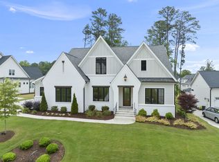 1320 Montvale Ridge Dr, Cary, NC 27519