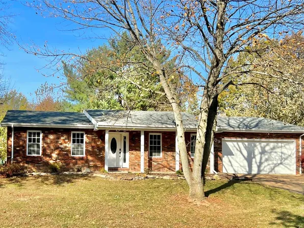 209 Cedar Ln, Freeburg, IL 62243