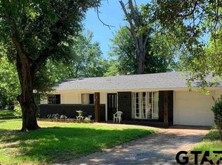 412 W 25th St, Tyler, TX 75702