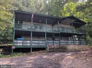 569 Nancy Jack Rd, Gerrardstown, WV 25420