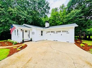 5028 Ponderosa Farm Rd, Gainesville, GA 30507