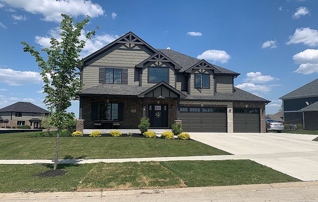 24111 S Blue Waters Dr, Manhattan, IL 60442 Zillow