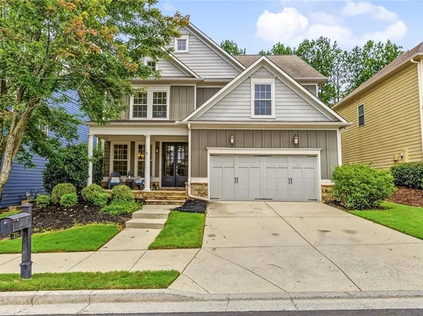 212 Providence Ln, Canton, GA 30114