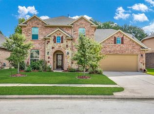 23838 Leblanc Landing Dr, Spring, TX 77389