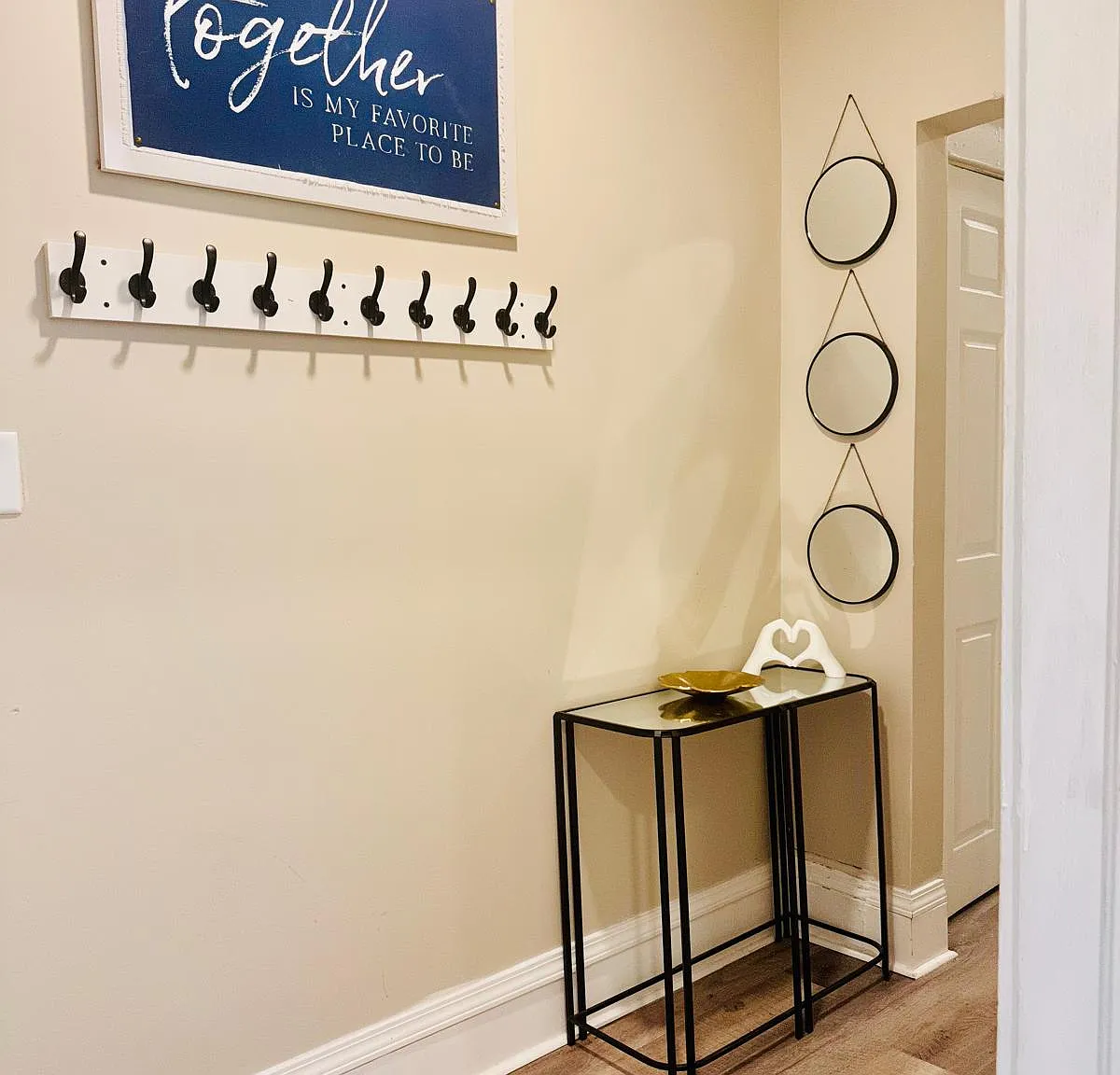 3 bed, 1302 sqft, $1,780 — Photo 2