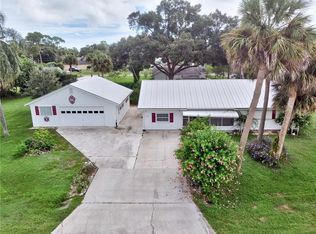 685 Ervin St, Sebastian, FL 32958