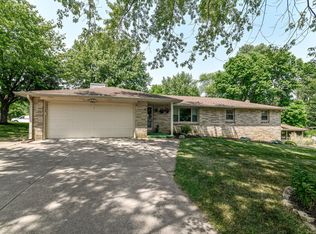 5830 W Homestead Dr, Frankton, IN 46044