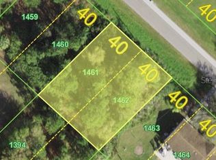 11449 2nd Ave, Punta Gorda, FL 33955