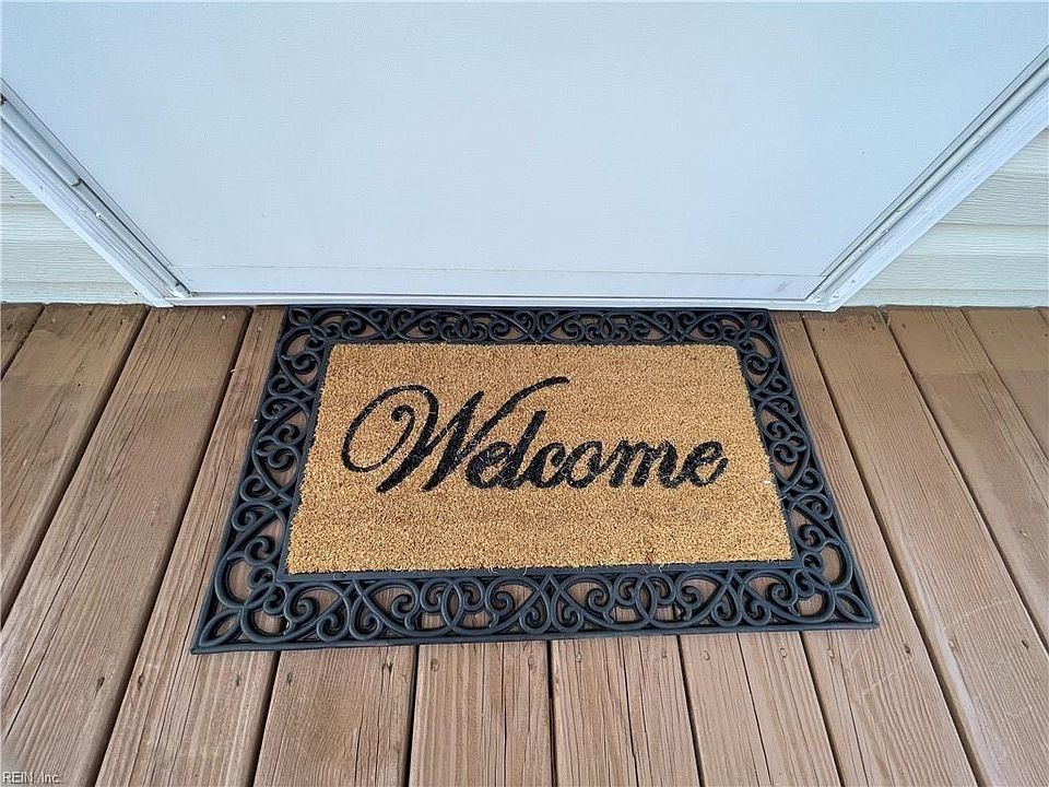 25100 Tennessee Rd, Drewryville, VA 23844 Zillow