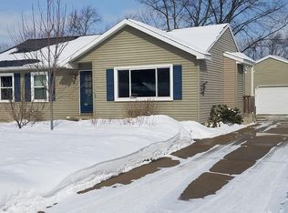 1155 Koster St, Jenison, MI 49428