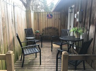 1503 Jackson Ave E APT 6, Oxford, MS 38655