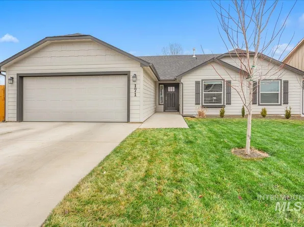 171 S Fuji Ave, Emmett, ID 83617